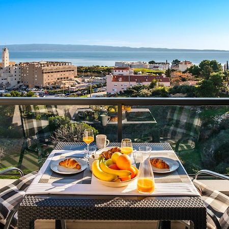 Golden View 8 Apartamento Split Exterior foto